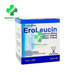 Eroleucin Armephaco