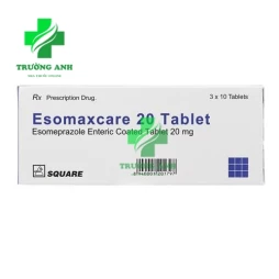 Proxivir Tablet - Thuốc điều trị viêm gan B của Bangladesh