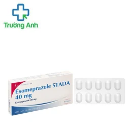 Amlodipine Stada 10mg tablet - Điều trị tăng huyết áp
