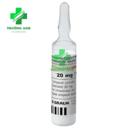 Etomidate - Lipuro - Thuốc duy trì gây mê trong các phẫu thuật