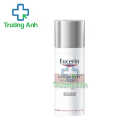 Kem dưỡng ẩm Eucerin Lipo-Balance - Giữ ẩm, chống lão hóa da