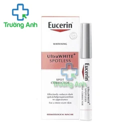 Eucerin Ultrawhite+ Spotless Day SPF30 50ml - Kem làm mờ nám