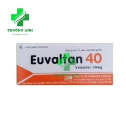 Akfedin 120 F.T.Pharma - Điều trị viêm mũi dị ứng & mề đay