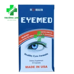 Eyemed - Giúp tăng cường thị lực hiệu quả của Mỹ