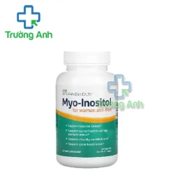 Fairhaven Health Myo-Inositol for women and men - Đều hòa nội tiết