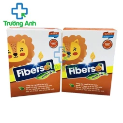 Fibersol Nguyên Sinh - Bổ sung chất xơ cho cơ thể