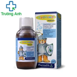 Fitobimbi Immuno - Hỗ trợ tăng cường miễn dịch hiệu quả của Italy