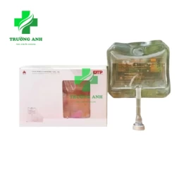 Fluco-SB 2mg/ml CPC1 - Điều trị nhiễm nấm hiệu quả