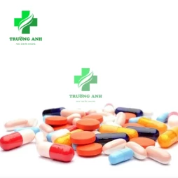 Fluconazole 200mg/100ml Solupharm - Thuốc điều trị nấm hiệu quả