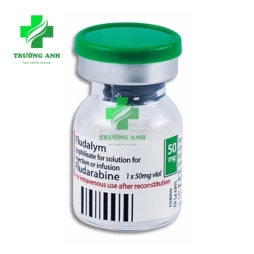 Fludalym 25mg/ml -Thuốc điều trị ung thư bạch cầu hiệu quả Romania