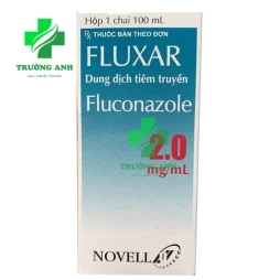 Fluxar - Thuốc điều trị nhiễm khuẩn hiệu quả của Novell