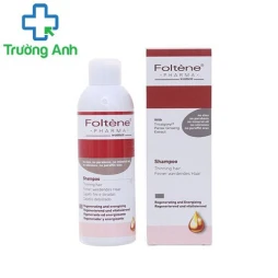 Foltène Pharma Men Shampoo - Giúp nuôi dưỡng và bảo vệ tóc