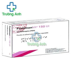Fostimonkit 150IU/ml IBSA - Thuốc điều trị vô sinh ở nữ giới