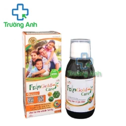 FranGold Care - Sản phẩm hỗ trợ cải thiện các triệu chứng ho