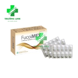 FucoiMex Medistar