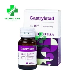 Gastrylstad - Thuốc điều trị rối loạn tiêu hóa hiệu quả của Stellapharm 