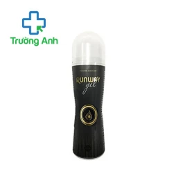 Gel bôi trơn Runway - Giúp dụng bôi trơn, tăng độ ẩm