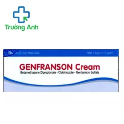 Acrason Cream - Thuốc điều trị viêm và dị ứng da của Hàn Quốc