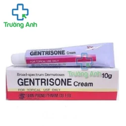 Gentizon Shinpoong Daewoo - Thuốc điều trị bệnh da liễu hiệu quả