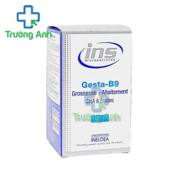Gesta-B9 - Giúp bổ sung vitamin và khoáng chất cho cơ thể