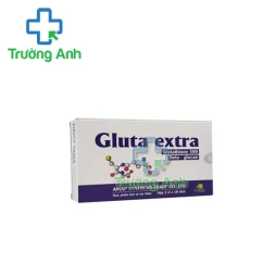 Gluta Extra - Giúp giải độc gan hiệu quả của NanoFrance