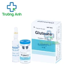 Glutaone 200mg Bidiphar - Hỗ trợ giảm độc tính trên thần kinh
