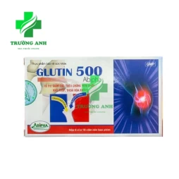 Glutin 500 Abipha