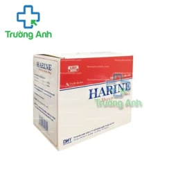 Harine 40 Hataphar - Thuốc điều trị cơn đau do co thắt hiệu quả