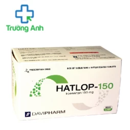 Hatlop-150-Thuốc điều trị tăng huyết áp hiệu quả của Đạt Vi Phú