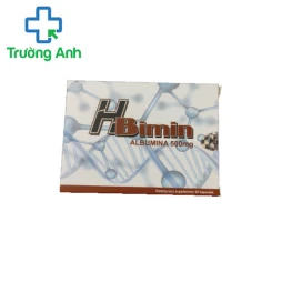 HBimin - Giúp tăng cường chức năng gan hiệu quả của Ba Lan