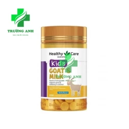 Healthy Care Ginkgo Biloba 2000mg - Giúp tăng cường lưu thông máu