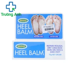 Heel balm - Giúp cải thiện tình trạng da khô, nứt nẻ hiệu quả