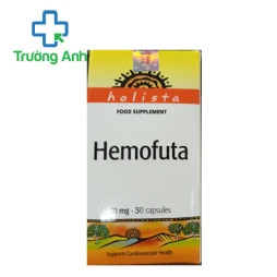 Hemofuta Factors - Hỗ trợ làm chậm quá trình lão hóa