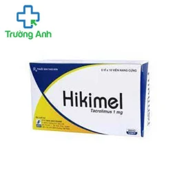 Hikimel - Ức chế miễn dịch