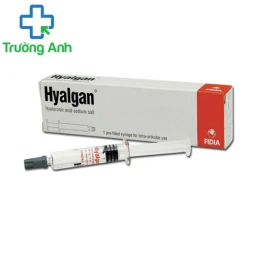 Hyalgan - Thuốc điều trị hoái hóa khớp gối biến dạng hiệu quả
