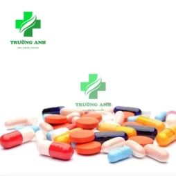 Hyuga 300mg An Thiên - Thuốc điều trị nhiễm khuẩn hiệu quả