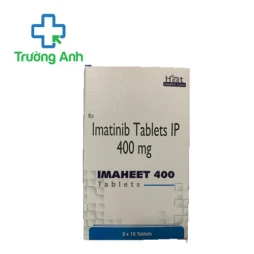 Imaheet 100 - Thuốc điều trị ung thư bạch cầu hiệu quả