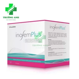 Inofem Plus Establo - Giúp tăng khả năng thụ thai cho phụ nữ