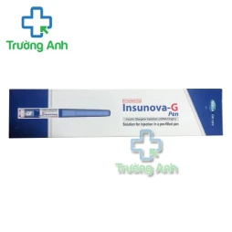 INSUNOVA - R (REGULAR) - Thuốc điều trị bệnh đái tháo đường hiệu quả