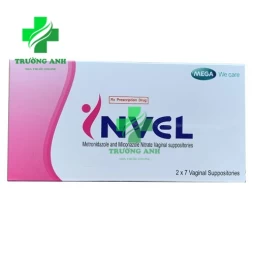 INVEL - Thuốc trị viêm âm đạo hiệu quả của Ấn Độ