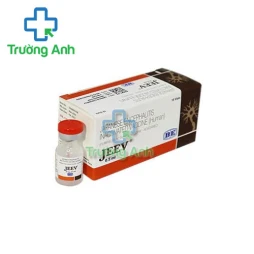 Jeev 3mcg Biological - Vắc xin phòng bệnh viêm não Nhật Bản