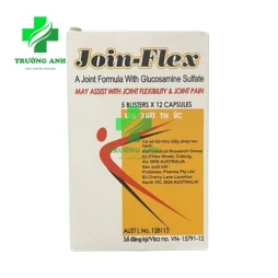 Join-Flex - Thuốc điều trị đau xương khớp hiệu quả của Úc