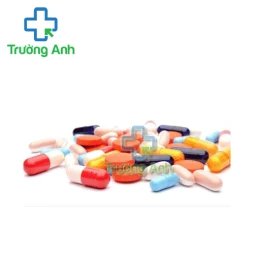 Meburatin tablet 150mg -  Thuốc điều trị rối loạn chức năng ống tiêu hóa 