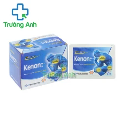 Kenon-L plaster 30mg Icure - Cao dán giảm đau, kháng viêm