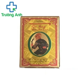 Khu phong hoạt lạc đơn - Hỗ trợ điều trị bệnh xương khớp hiệu quả