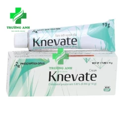 Knevate - Thuốc điều trị viêm da hiệu quả của Davipharm (10 hộp)