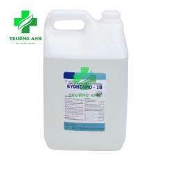 Kydheamo - 1B - Dung dịch thẩm phân máu hiệu quả
