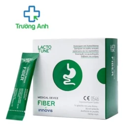 Lactotune Fiber - Thuốc điều trị rối loạn tiêu hóa hiệu quả