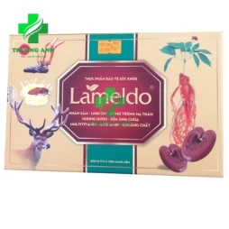 Lameldo - Giúp bồi bổ, tăng cường sức đề kháng cho cơ thể hiệu quả