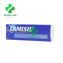 Lamisil - Thuốc điều trị nhiễm nấm hiệu quả của Thụy Sỹ